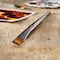 12 Pack: Zen™ Series 43 Long Handle Bright Brush